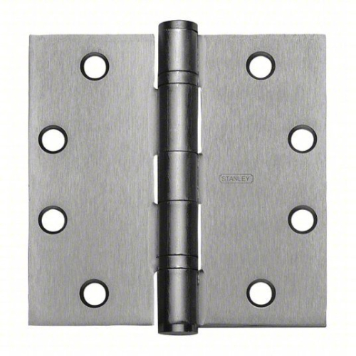 (3) BUTT HINGE