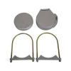 (1) CONDUIT CARRIER KIT