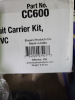 (1) CONDUIT CARRIER KIT - 2