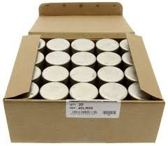 (3) BAGS OF (20) COMPOUND