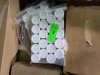 (3) BAGS OF (20) COMPOUND - 3
