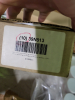 (10) SPHERICAL ROD ENDS - 2