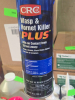 (6) WASP AND HORNET SPRAY - 3