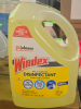 (1) DISINFECTANT CLEANER - 2