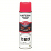 (6) PINK LINE MARKING PAINT