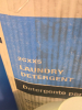 (1) LAUNDRY DETERGENT - 2