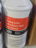 (6) TOILET BOWL CLEANER - 2