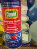 (6) POWDER DEODORIZING CLEANSER - 2