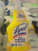 (6) ALL PURPOSE CLEANER - 2