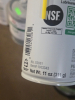 (6) FOOD GRADE MACHINE OIL - 3