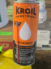 (2) PENETRATING LUBRICANT - 2
