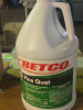 (4) PINE QUAT CLEANER - 2