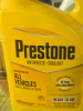 (2) ANTI-FREEZE COOLANT - 2