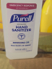 (12) ADVANCED HAND SANITIZER - 2