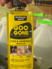 (6) ADHESIVE REMOVER - 2