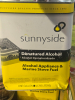 (2) SOLVENT BASE DENATURED ALCOHOL - 2