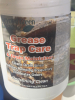 (2) GREASE TRAP CARE - 2