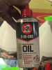 (6) MACHINE OIL - 2