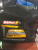 (1) ISO46 AMBER HYDRAULIC OIL - 2