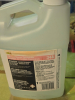 (4) PEROXIDE CLEANER - 2