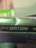 (6) SMOKE AND ACOUSTICAL CAULK - 3