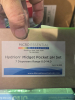 (1) MINI PH PAPER SET - 2