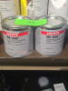 (2) METAL REPAIR PUTTY - 2