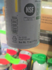 (6) FOOD GRADE PENETRATING OIL - 3