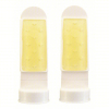 (4) PACKS OF (10) DIPSLIDE AEROBIC MICROGANISM TEST
