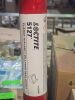 (4) FLANGE SEALANT - 2