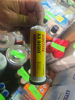 (4) ACRYLIC ADHESIVE - 2