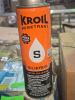 (2) PENETRANT WITH SILICONE - 2