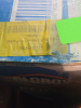(24) POOLS SHOCK POWDER PACKETS - 2