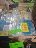(24) POOLS SHOCK POWDER PACKETS - 3
