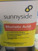 (2) MURIATIC ACID - 2