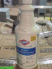 (6) BLEACH GERMICIDAL CLEANER - 2