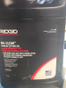 (2) PIPE THREAD CUTTING OIL - 2