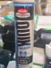 (6) QUIK-TAP APWA WHITE MARKING PAINT - 2