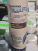 (6) LEMON FURNITURE SPRAY POLISH - 2