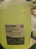 (4) CHLORINATING LIQUID - 2
