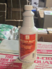 (12) DISINFECTANT CLEANER - 2