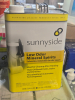 (2) LOW ODOR MINERAL SPIRITS - 2