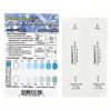 (8) CHLORINE TEST STRIPS