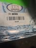 (8) CHLORINE TEST STRIPS - 2