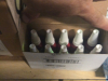 (10) MEDIUM STREGNTH THREAD LOCKER - 2