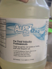 (2) SANITIZING FOAM HAND SOAP - 2