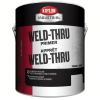 (1) WELD THRU PRIMER