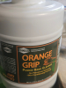 (1) ORANGE PUMICE HAND CLEANER - 2