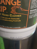 (1) ORANGE PUMICE HAND CLEANER - 3
