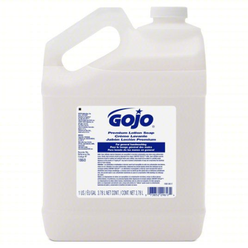 (2) WATERFALL HAND SOAP